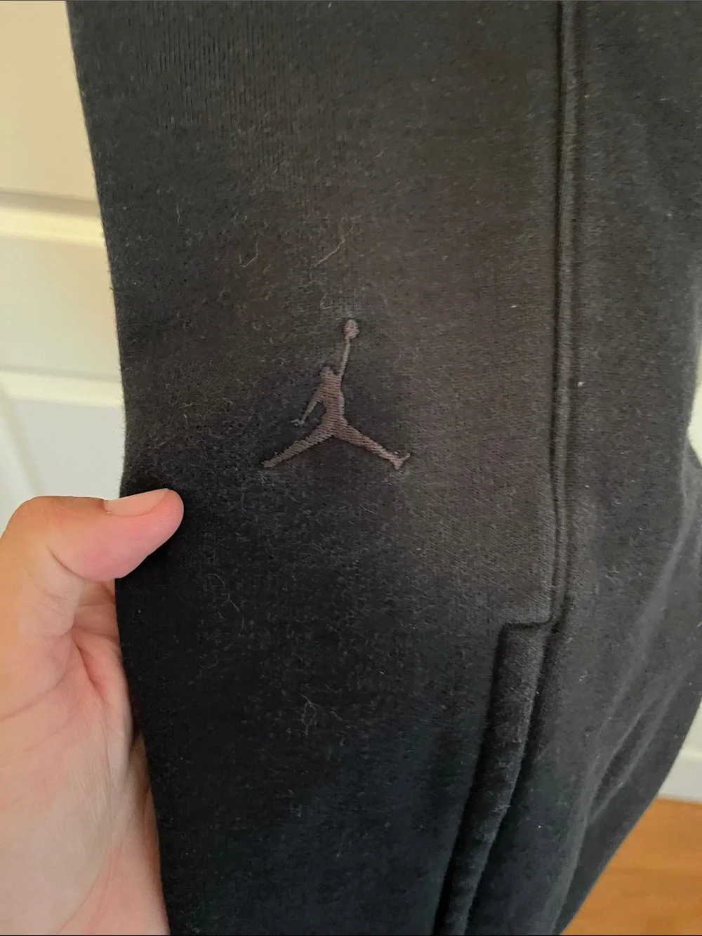 Vintage Jordan Zip Joggers🔥🔥
